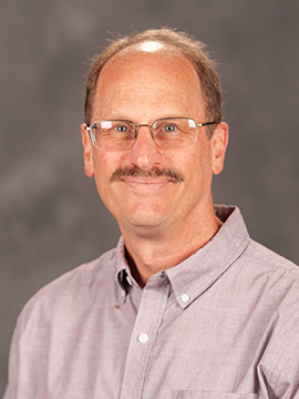 Jeff Baumgartner