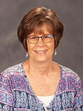 Marlene Boese