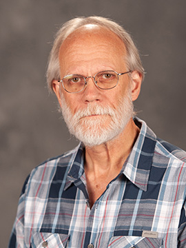 Rick Borders