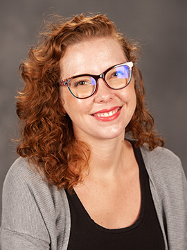 Ashley Christensen