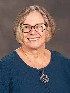 Marilyn Unruh Flaming
