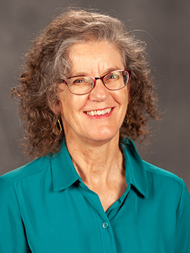 Joan Griffing