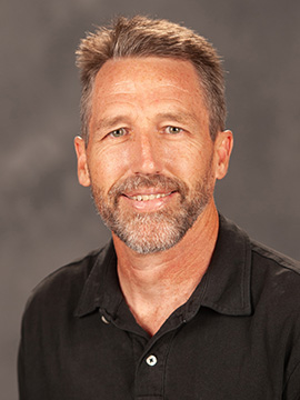 Brad Guhr