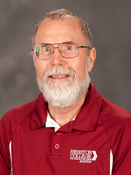 Bob Harder