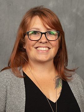 Amber Hett