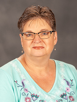 Deb Hiebert