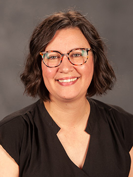 Heidi Hochstetler