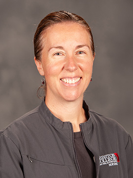 Heather Hosford