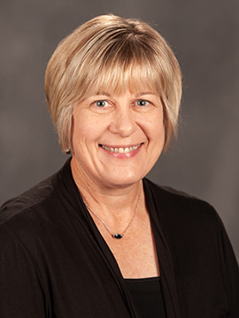 Debbie Jantz