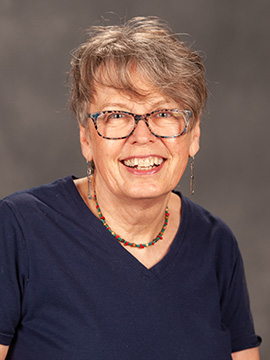 Mary Jantz