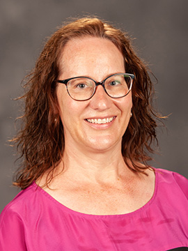 Chandra Johnson