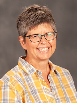 Lori Kingsley