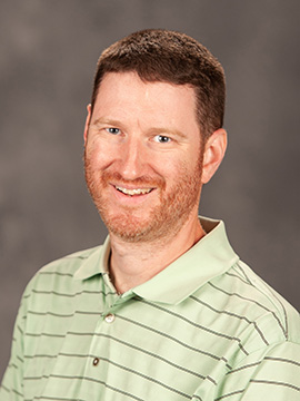 Joel Krehbiel