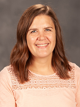 Melissa Landis