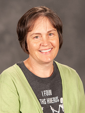 Cindy Lapp