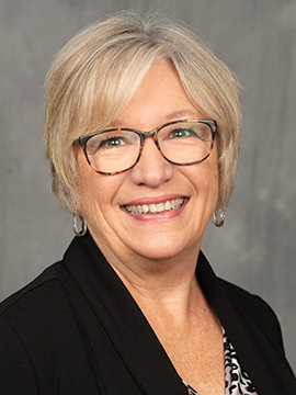 Sondra Leatherman