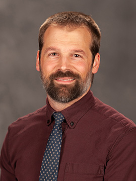 Peter Lehman