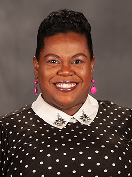 Marelby Mosquera Jensen