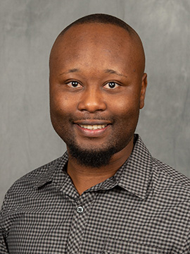 Lincoln Moyo