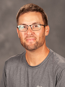 Tim Schrag
