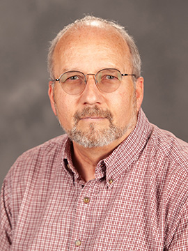 Gregg Schroeder