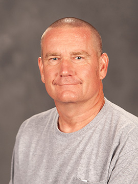 Mark Siebert