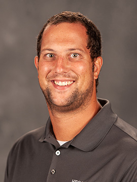 Michael Smalley