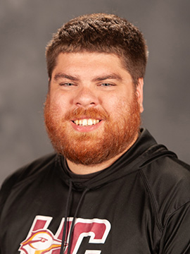 Max Switzer