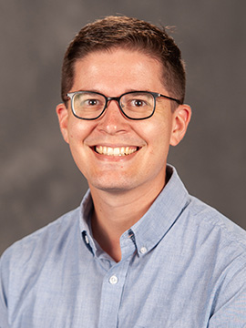 Will Wiebe-Friesen