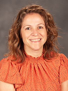 Joy Yoder