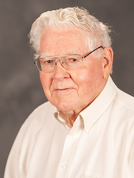 Bill Zuercher