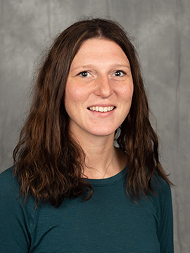 Larinda Amstutz