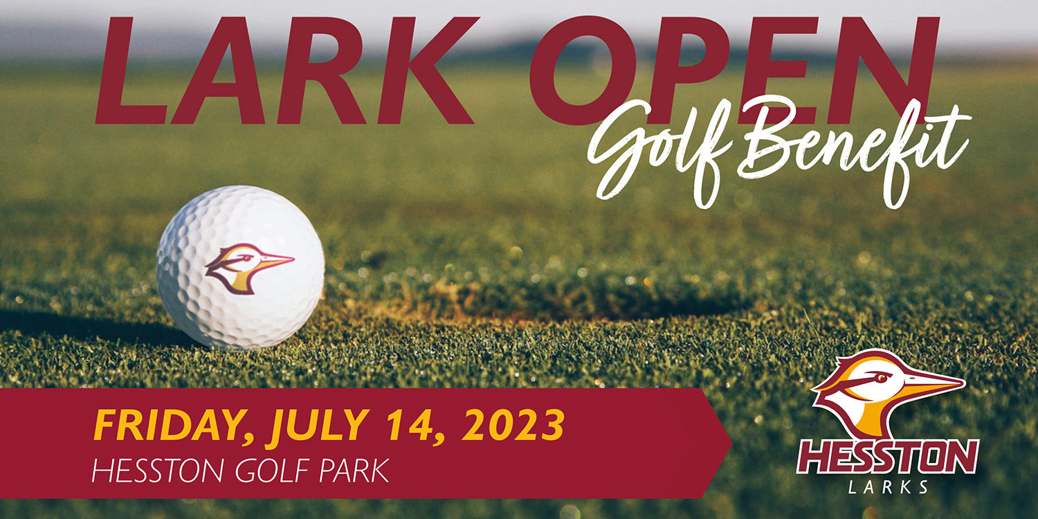 2023 Lark Open golf benefit - July 14, Hesston Golf Park