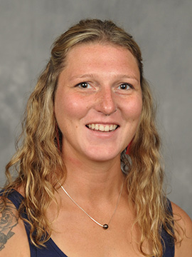 Larinda Amstutz
