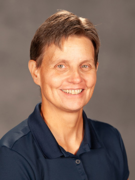 Vicki Daniel