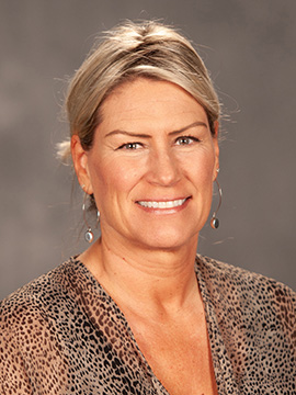 Hilary Biehler