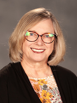Marilyn Unruh Flaming