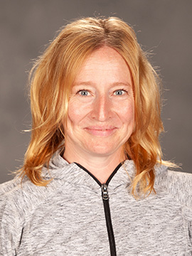 Gretchen Gier
