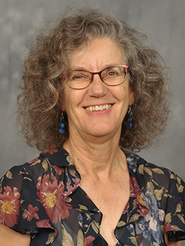 Joan Griffing