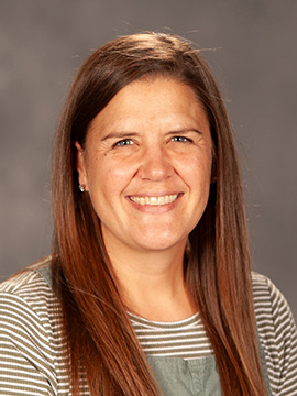 Melissa Landis