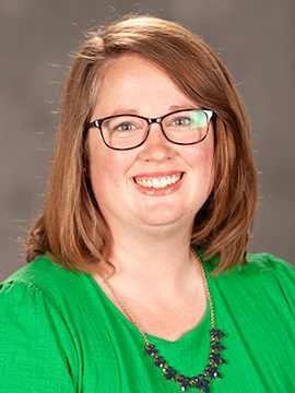 Jen Lehman