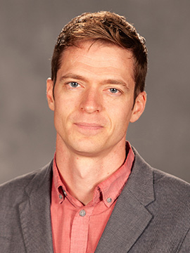 Eric Tippin