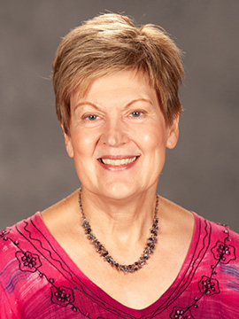 Karen Unruh