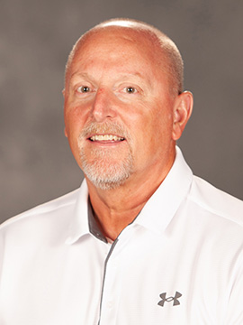 Mark Yoder