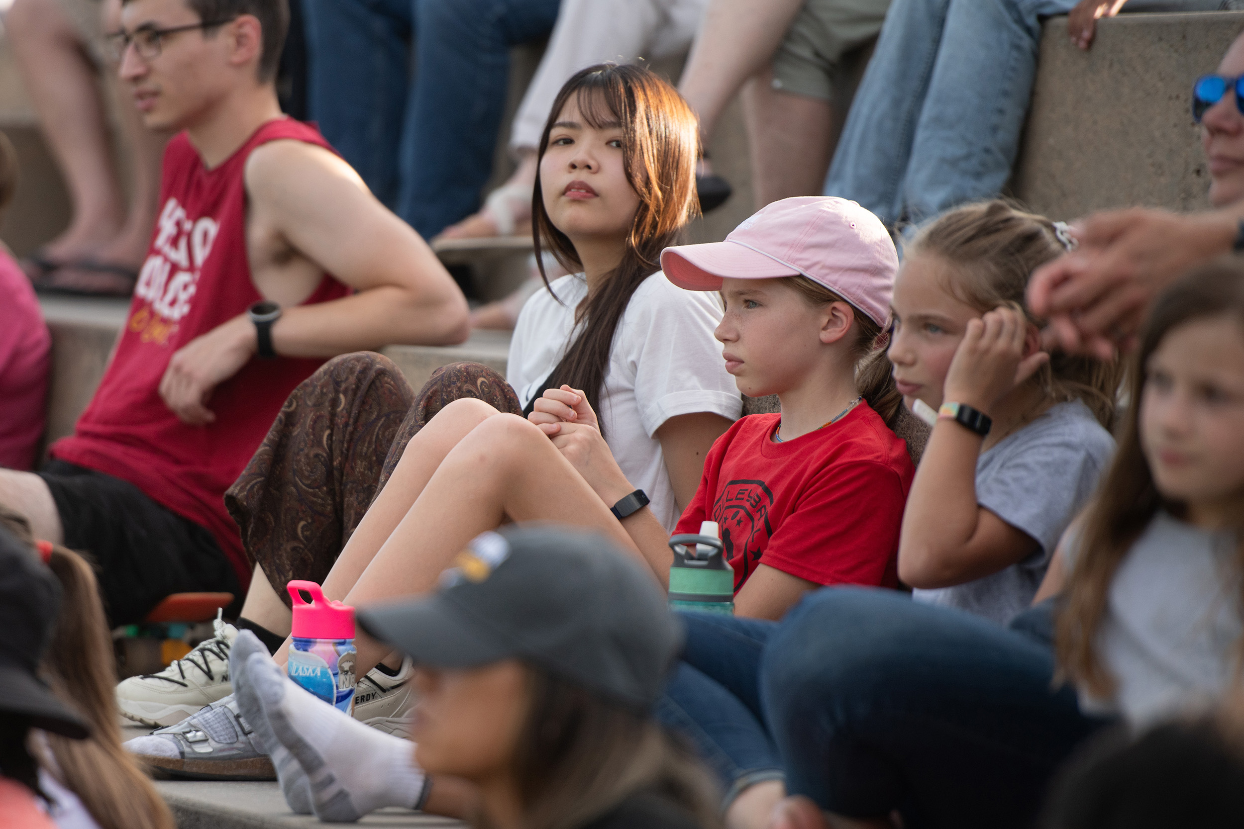 photo - Hesston College Homecoming 2023 - Family Festival