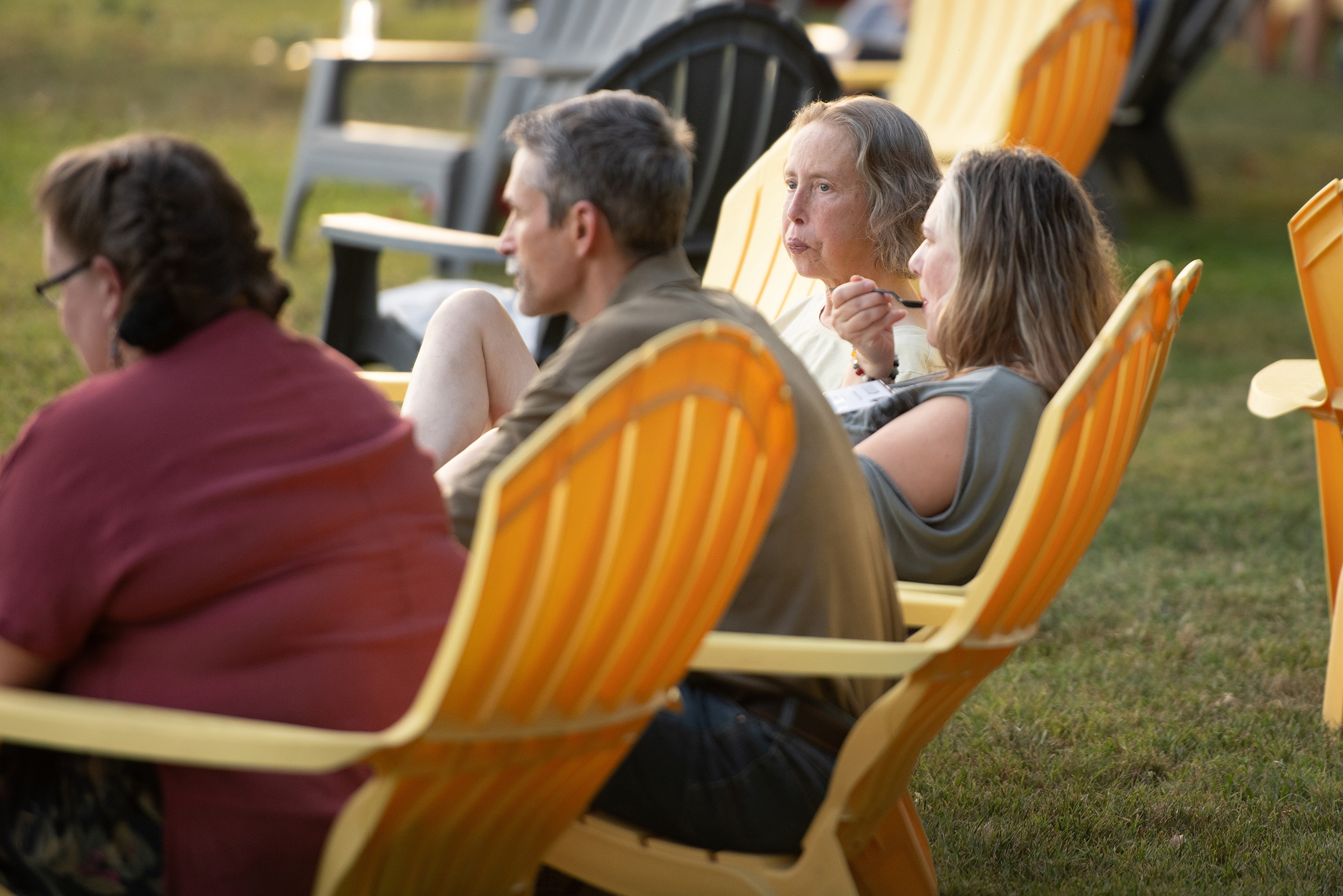 photo - Hesston College Homecoming 2023 - Family Festival