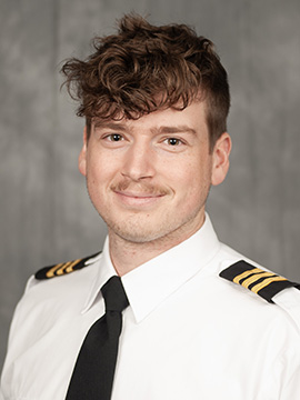 Toby Yoder