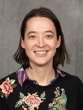 Cassie Balzer