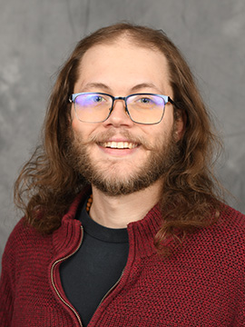 Jacob Fetters