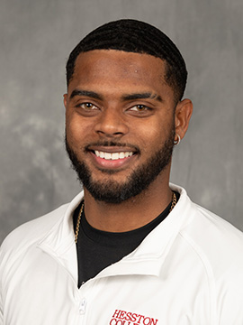 Sean Holness